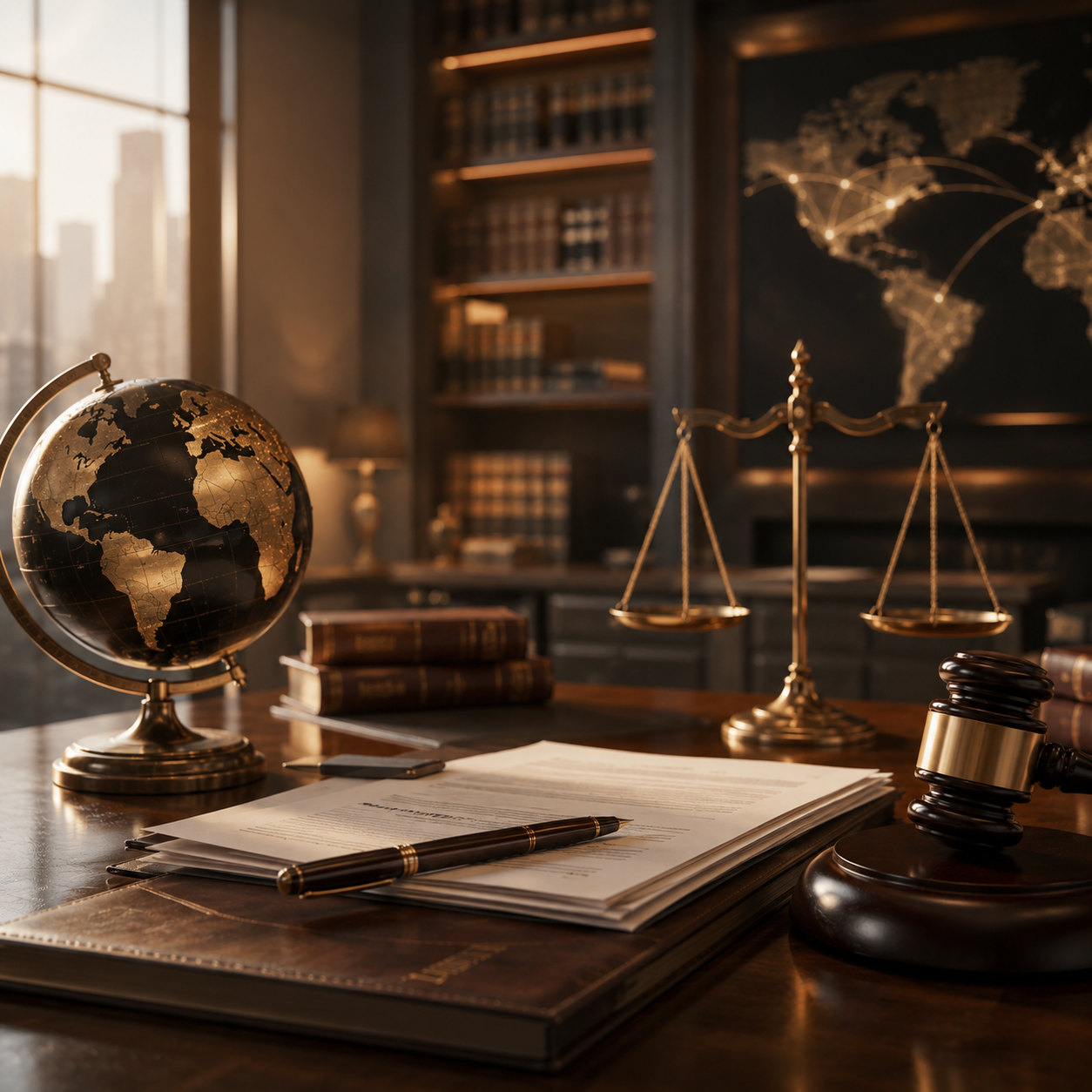 Non Litigation