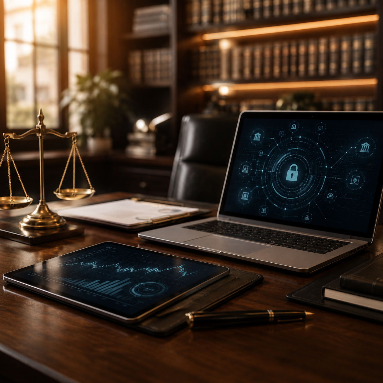 Non Litigation