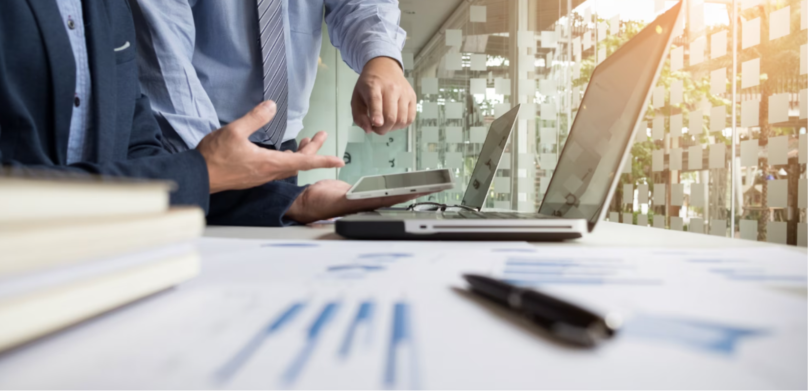 Commercial Litigation