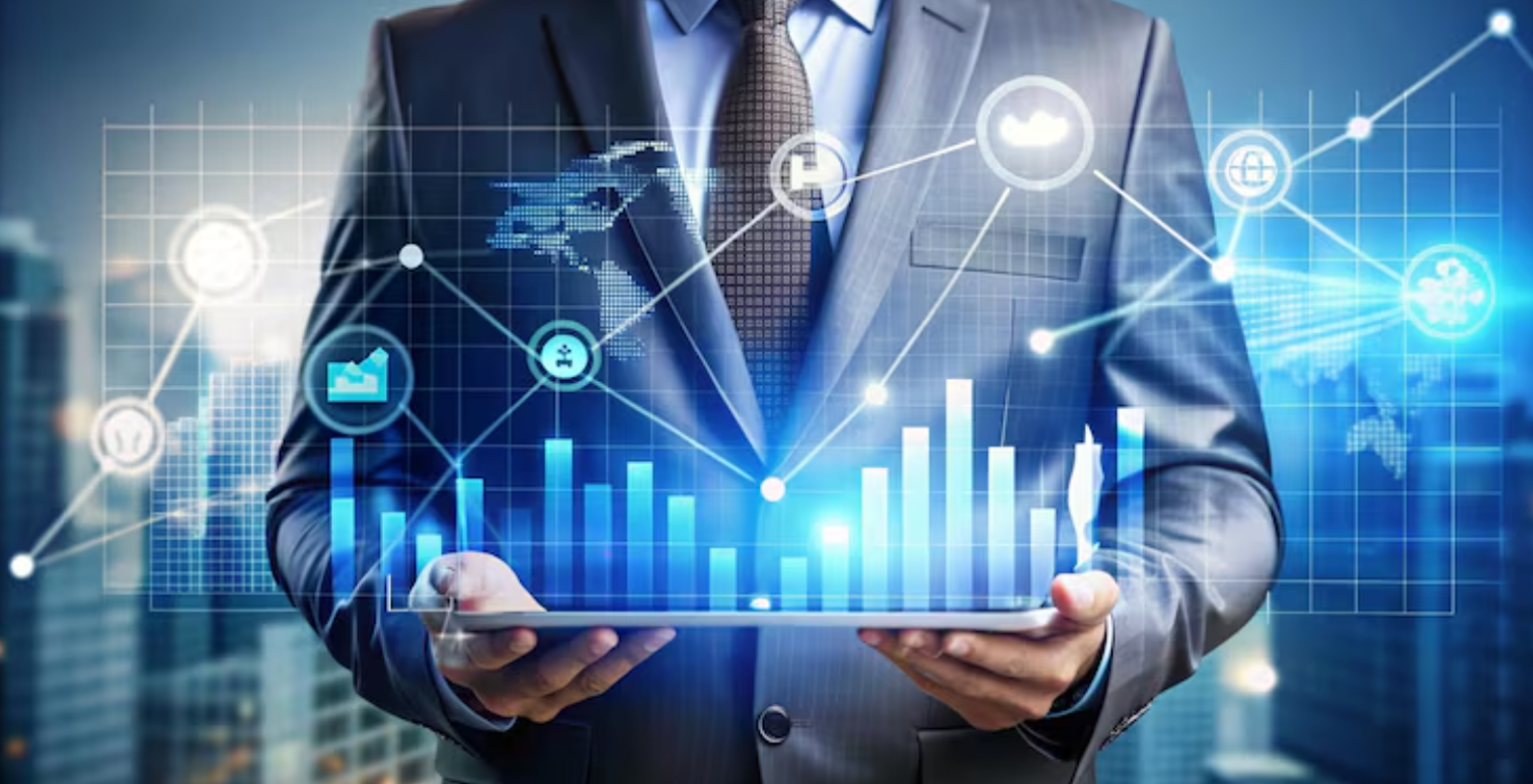 Information Technology and Fintech