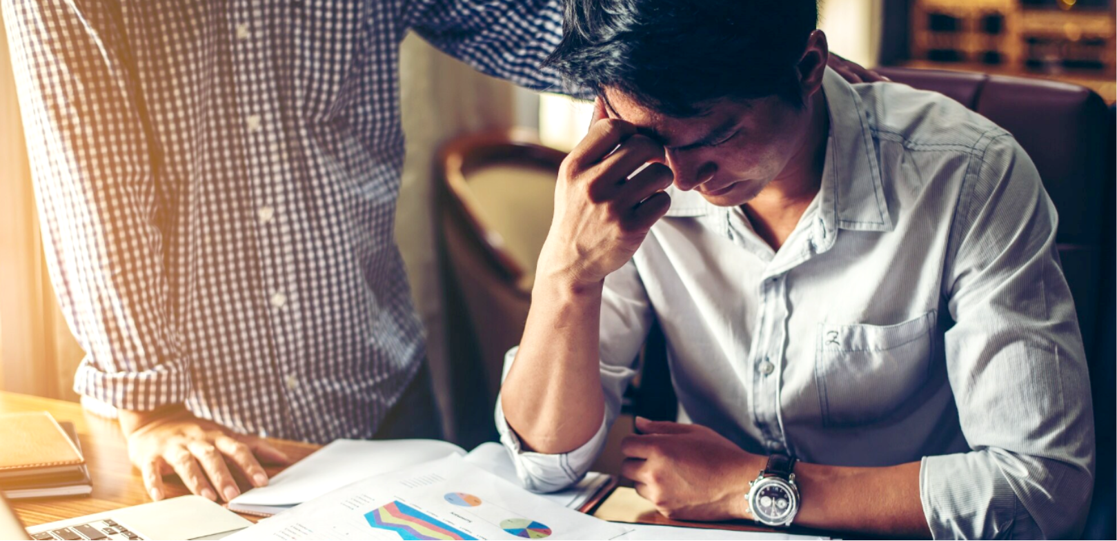 Insolvency and Bankrupt