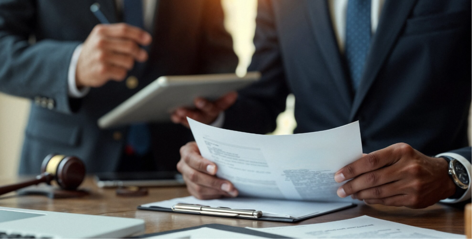 Intellectual Property Rights