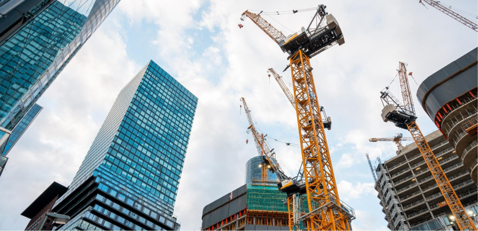 Real Estate & Construction