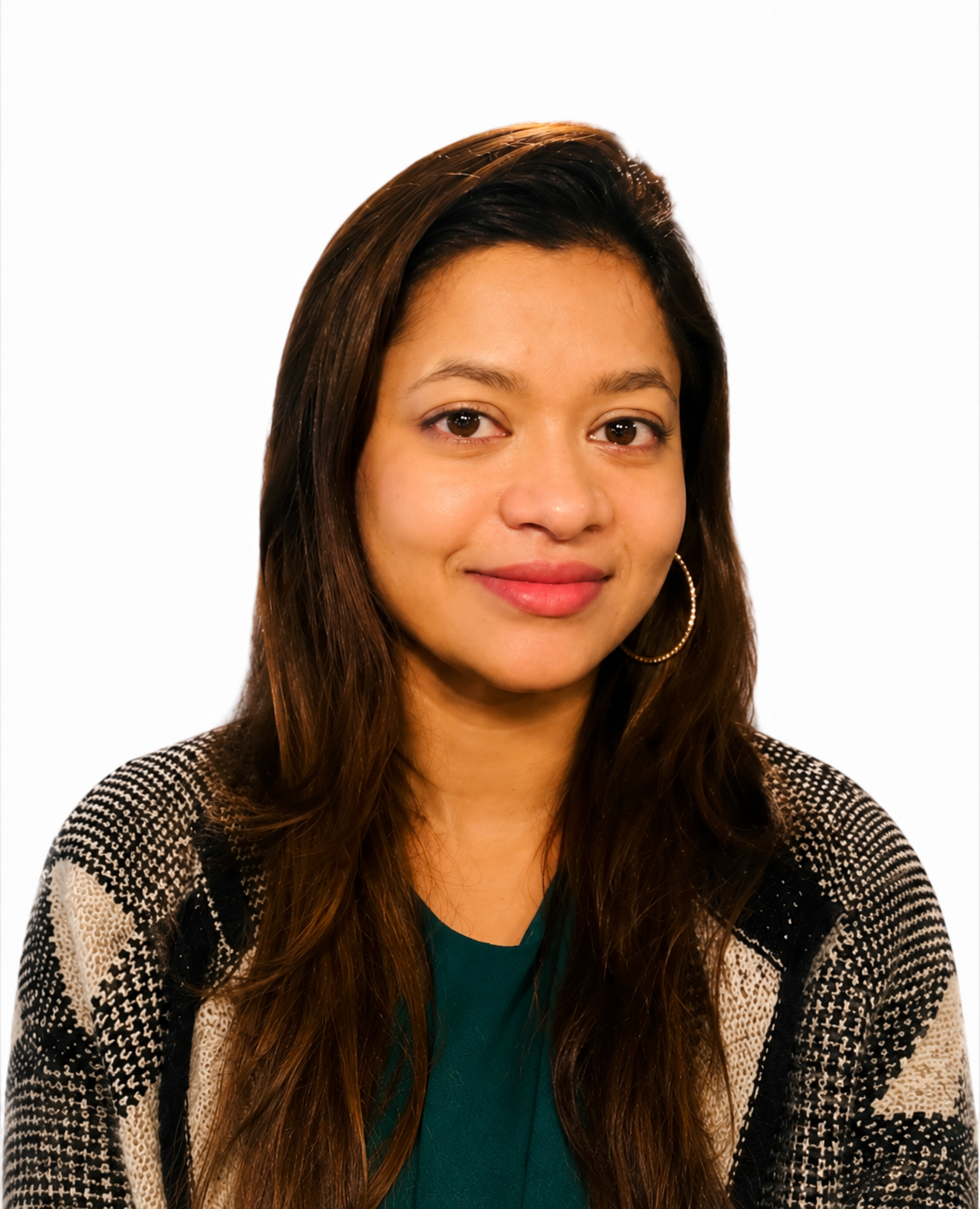 Ms. Bhavana Jain