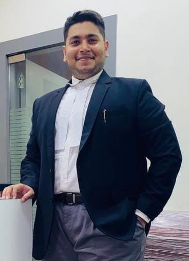 Mr. Inayat Ali Haseen Ahmed Qureshi