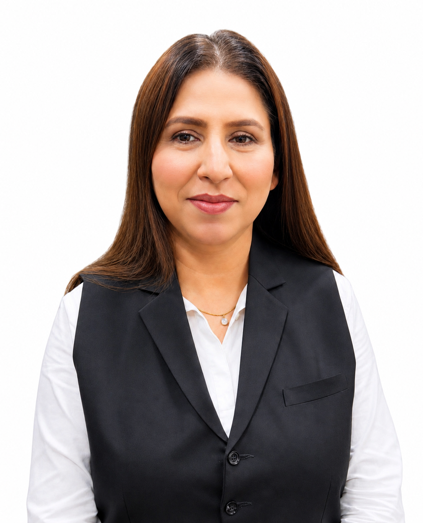 Ms. Sadaf Khan