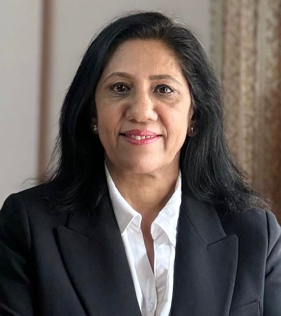 Ms. Seema Sharma
