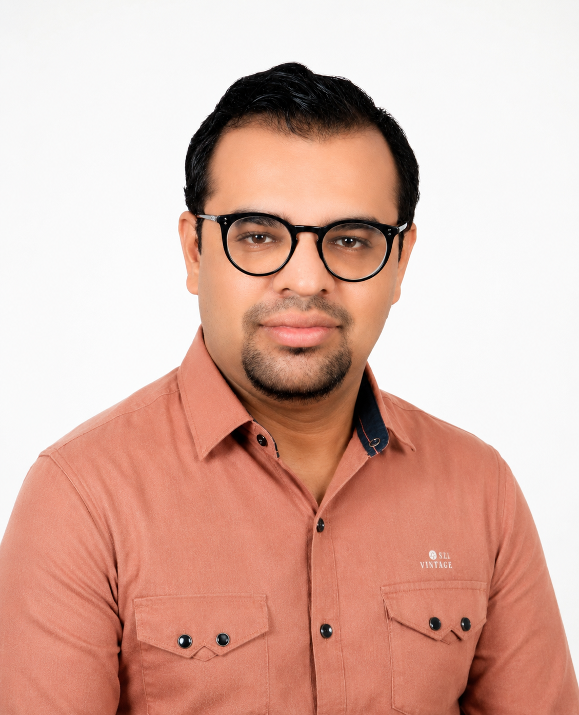Mr. Siddharth Doshi